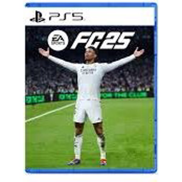 Oýun EA Games FC 25 PS5