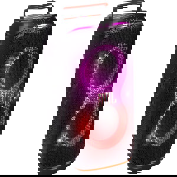 Göçme kolonka JBL Partybox 120 Gara