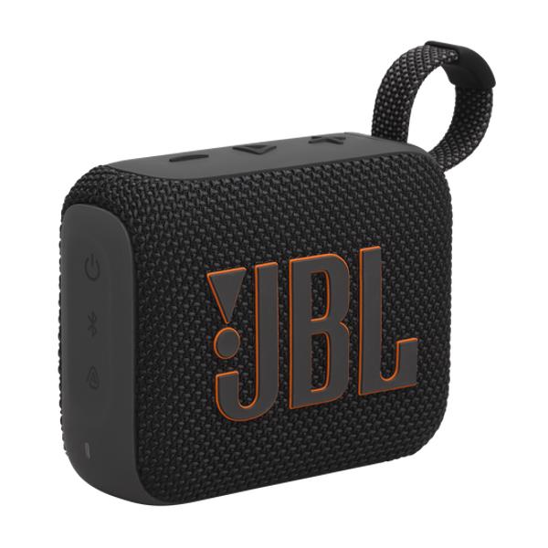 Göçme kolonka JBL GO 4 Gara