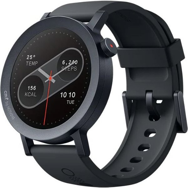 Akylly sagat Nothing  Watch Pro 2 45 mm Gara