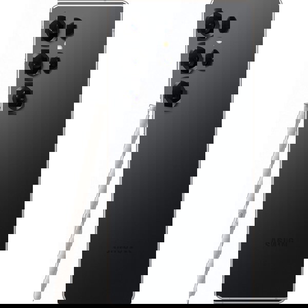 Öýjukli telefon Samsung Galaxy S25 Ultra 12GB 128 GB. Gara titan