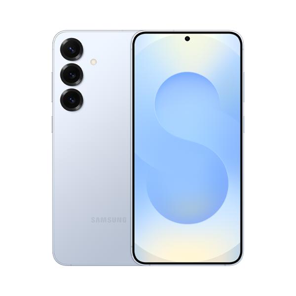 Öýjukli telefon Samsung Galaxy S25 Plus 12GB 256 GB. Buz gögi