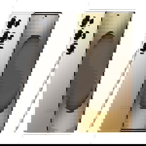 Öýjukli telefon Samsung Galaxy S25 Ultra 12GB 128 GB. Titan