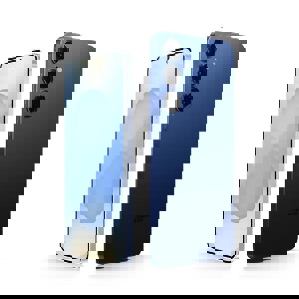 Öýjukli telefon Samsung Galaxy S25 12GB 128 GB. Gök titan