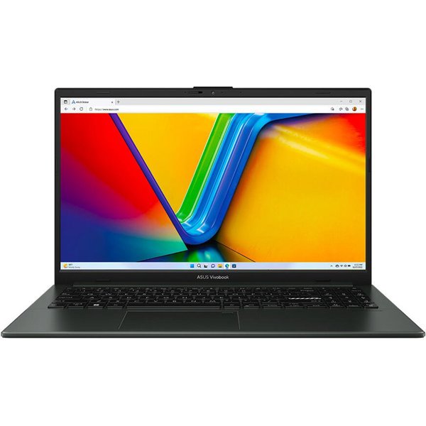 Noutbuk ASUS Vivobook Go 15 E1504G-NJ558