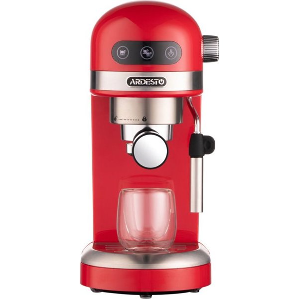 Kofe gaýnadyjy Ardesto YCM-E1501