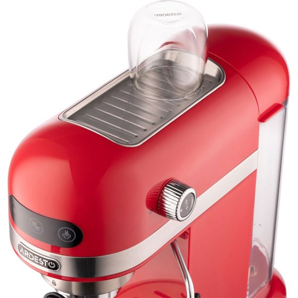 Kofe gaýnadyjy Ardesto YCM-E1501