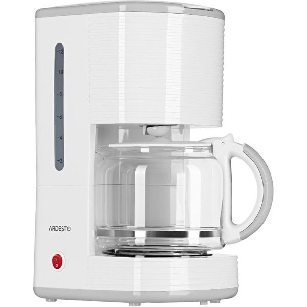 Kofe gaýnadyjy Ardesto FCM-D17WG