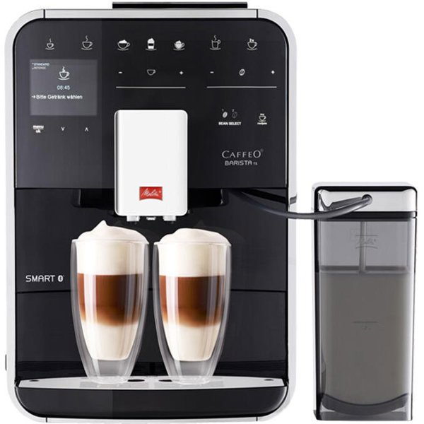 Kofe gaýnadyjy Melitta Barista TS Smart