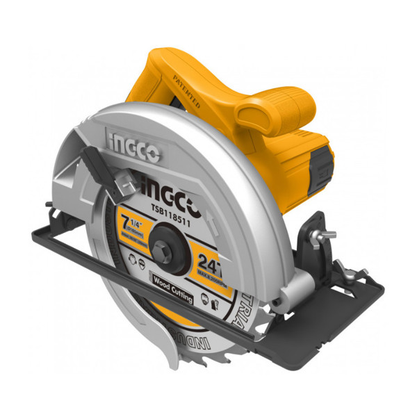 Tegelek arra INGCO CS18568