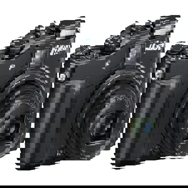 Foto Kamer Nikon Coolpix P7100