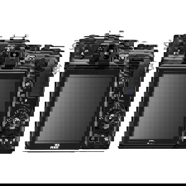 Foto Kamer Nikon Coolpix P7100