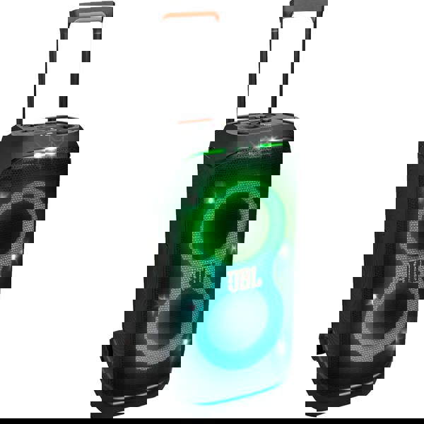 Göçme kolonka JBL Partybox 320 Gara