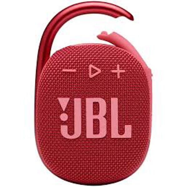 Göçme kolonka JBL Clip 5 Gyzyl