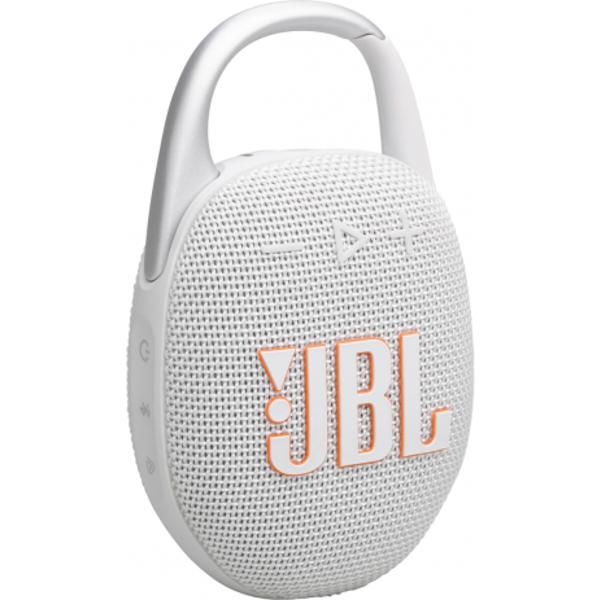 Göçme kolonka JBL Clip 5 Ak