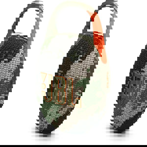 Göçme kolonka JBL Clip 5 Kamuflaage