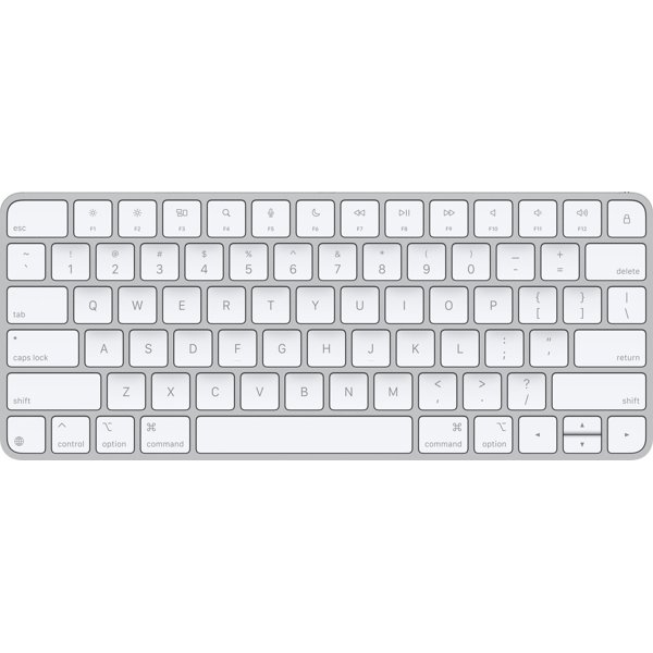Klawiatura Apple Magic Keyboard
