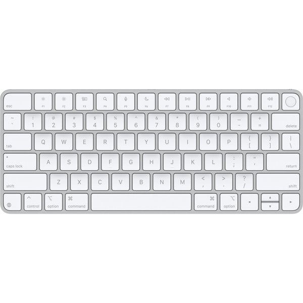 Klawiatura Apple Magic Keyboard with Touch ID