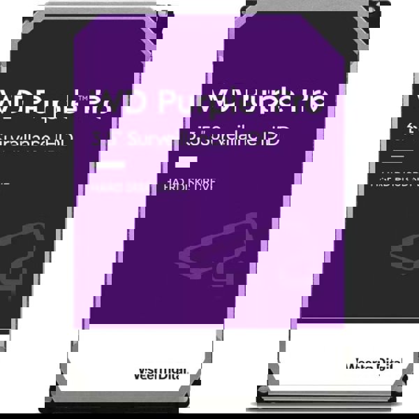 Içerki HDD WD Designed for AI 14 TB.