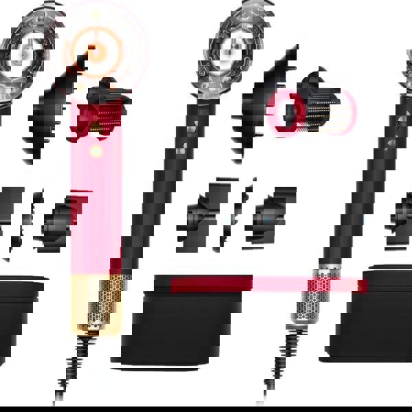 Saç guradyjy Dyson  HD16