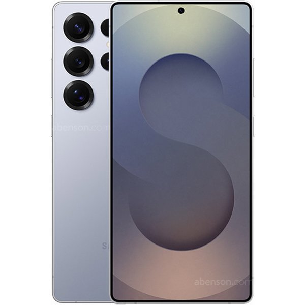 Öýjukli telefon Samsung Galaxy S25 Ultra 12GB 512 GB. Gök titan