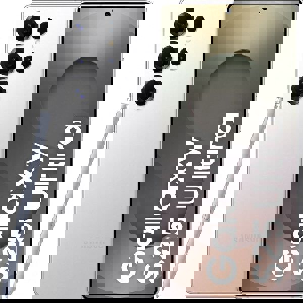 Öýjukli telefon Samsung Galaxy S25 Ultra 12GB 512 GB. Kümüşsow