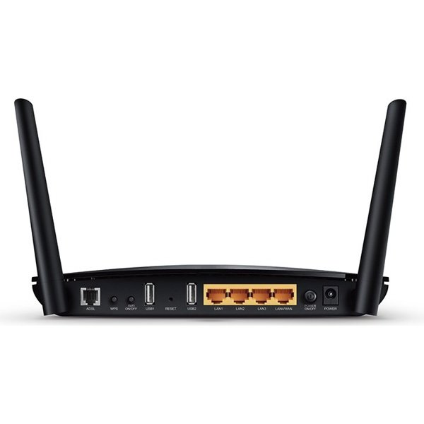 Router TP-Link Archer D5
