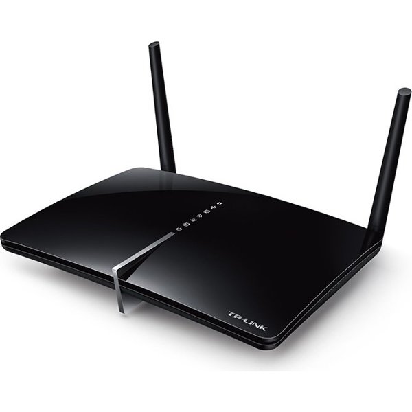 Router TP-Link Archer D5