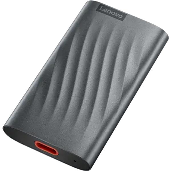 Göçme SSD Lenovo PS6 512 GB. Çal