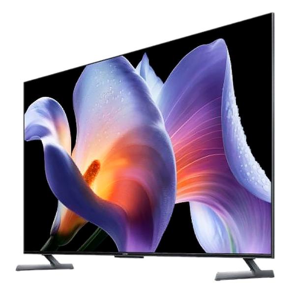 Akylly telewizor Xiaomi  TV S Mini Led  2025 55