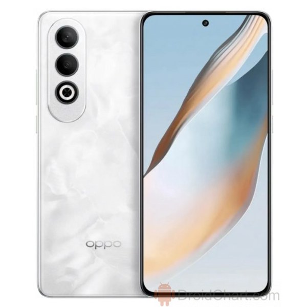 Öýjukli telefon Oppo K12 PLUS 12GB 512 GB. Ak