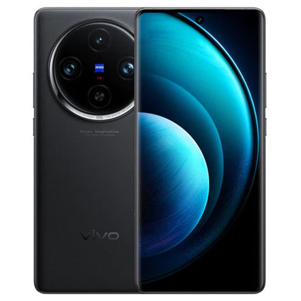 Öýjukli telefon VIVO  X100 Ultra 12GB 256 GB. Gara