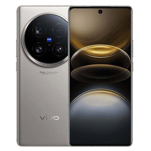 Öýjukli telefon VIVO  X100 Ultra 16GB 1 TB. Titan