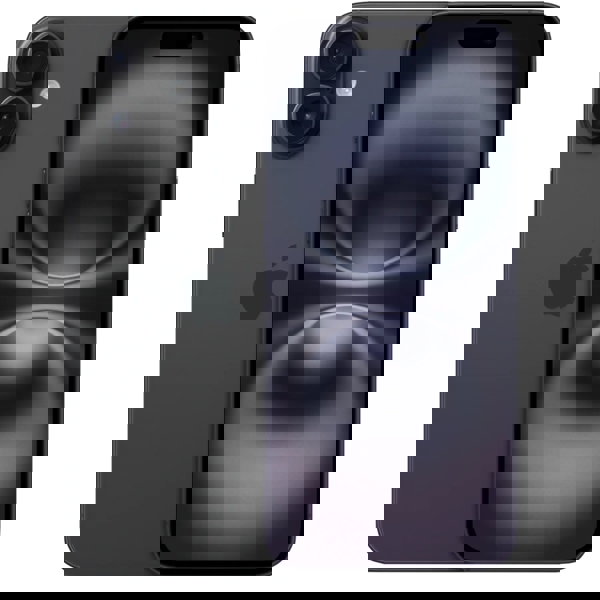 Öýjukli telefon Apple iPhone 16 Plus 8GB 128 GB. Gara