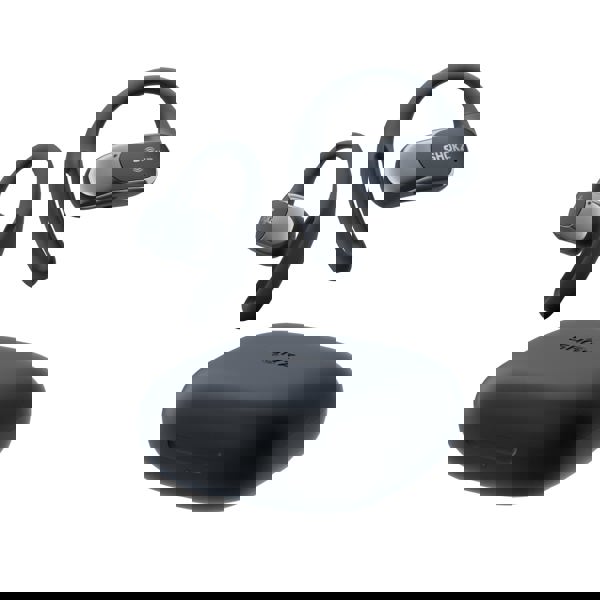 Nauşnik Shokz OpenFit Air Gara