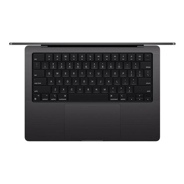 Noutbuk Apple Macbook M4 Pro 14