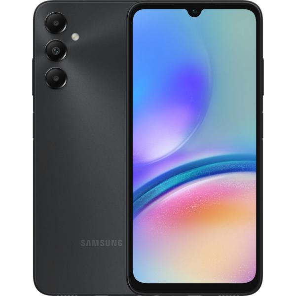 Öýjukli telefon Samsung Galaxy A05s 6GB 128 GB. Gara