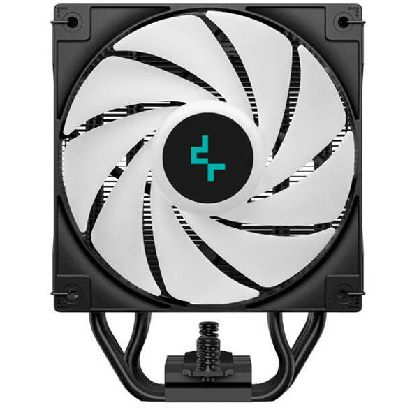 Korpus üçin sowadyjy Deepcool  AG500-BK Digital ARGB 240W (GP-Z-AG500-DIGITAL-BK-ARGB)