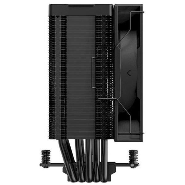 Korpus üçin sowadyjy Deepcool  AG500-BK Digital ARGB 240W (GP-Z-AG500-DIGITAL-BK-ARGB)