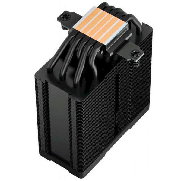 Korpus üçin sowadyjy Deepcool  AG500-BK Digital ARGB 240W (GP-Z-AG500-DIGITAL-BK-ARGB)