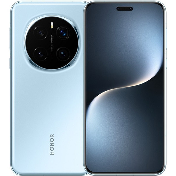 Öýjukli telefon Honor Magic 7 Pro 12GB 512 GB. Mawy