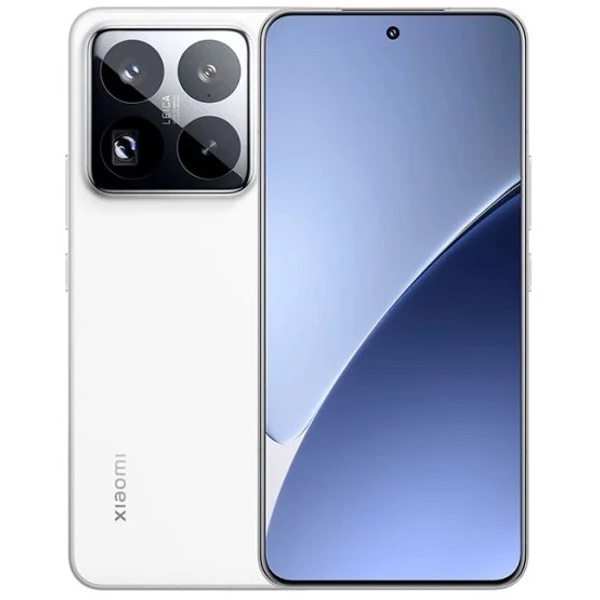 Öýjukli telefon Xiaomi Mi 15 12GB 256 GB. Ak