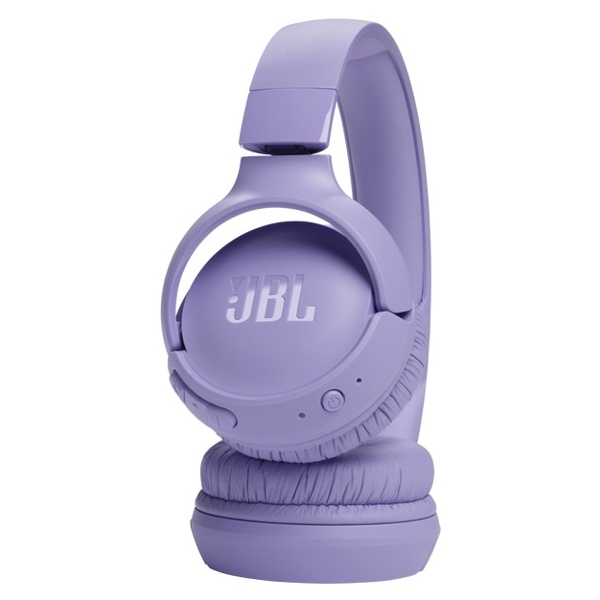 Nauşnik JBL TUNE 520BT Gyrmyzy