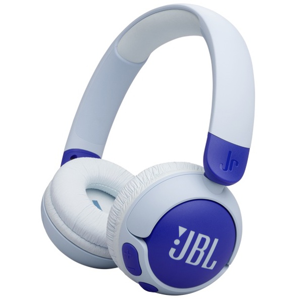 Наушники JBL Junior 320BT Голубой