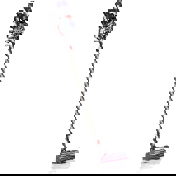 Tozan sorujy Dyson v8 absolute detect