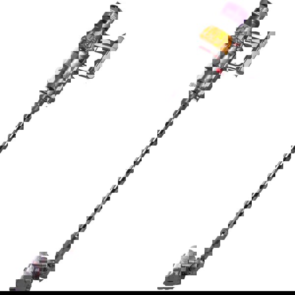 Tozan sorujy Dyson V15 Absolute