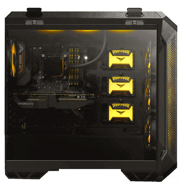 Oýun kompýuter ASUS TUF Gaming Above Only The Stars