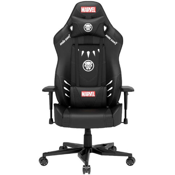 Oturgyç Anda Seat Black Panther Edition AD19-08-B-PV Gara