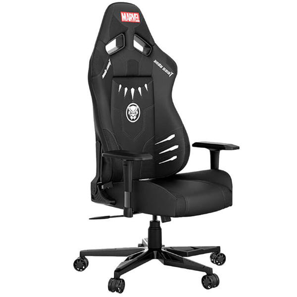 Oturgyç Anda Seat Black Panther Edition AD19-08-B-PV Gara