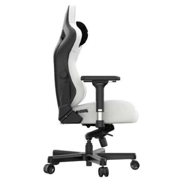 Oturgyç Anda Seat Kaiser 3 XL Ak